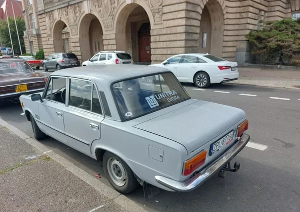 Fiat 125p cena 22700 przebieg: 64000, rok produkcji 1988 z Szczecin małe 29